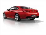 BMW 6-Series M Sport 2012 года